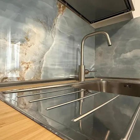 Appartamento M&p House