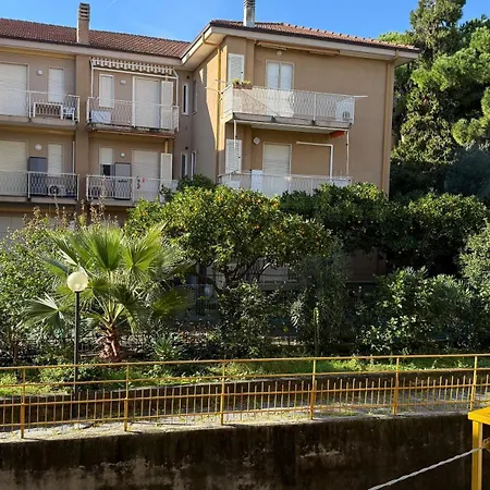 Appartamento M&p House