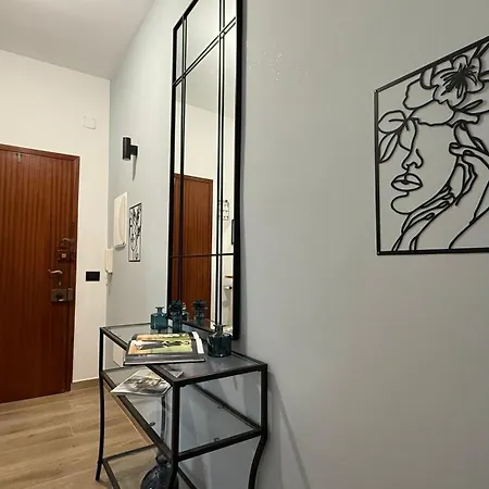 Appartamento M&p House