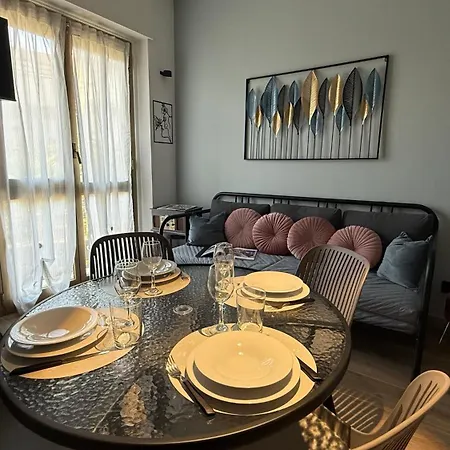 M&p House Appartamento