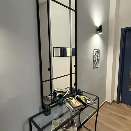 Appartamento M&p House