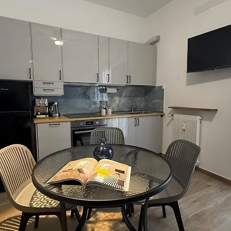 Appartamento M&p House