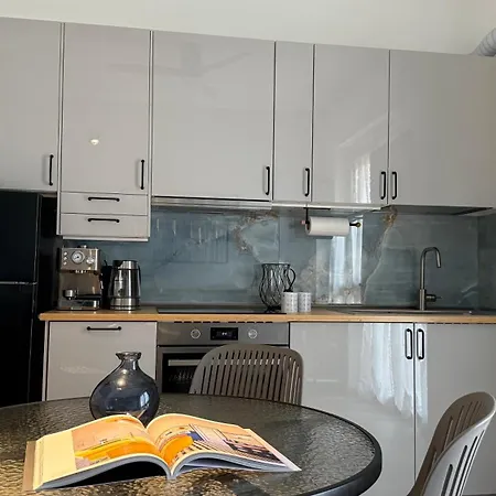 Appartamento M&p House