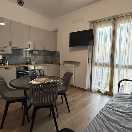 M&p House Appartamento