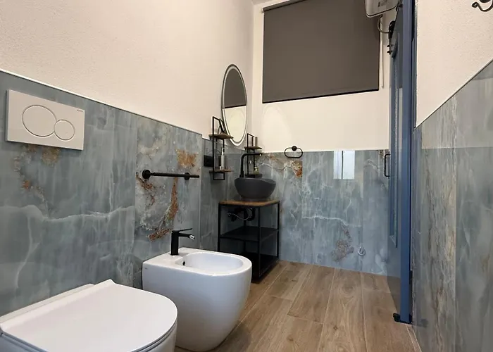 M&p House * Diano Marina