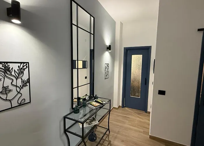 M&p House Daire Diano Marina