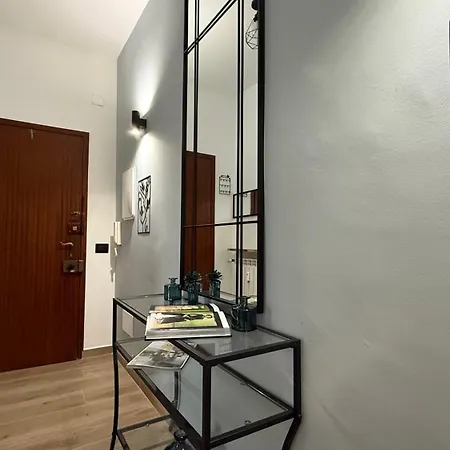 아파트 Mp House *