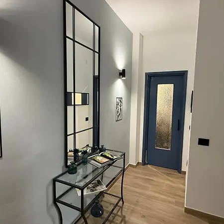 M&p House Daire Diano Marina