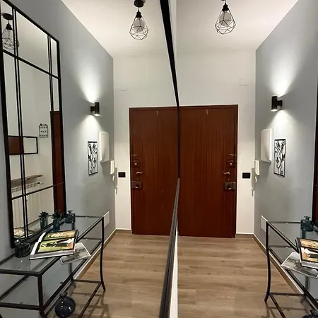 아파트 Mp House 디아노마리나