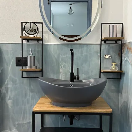 M&p House دْيانو مارينا