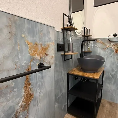 Mp House * 디아노마리나