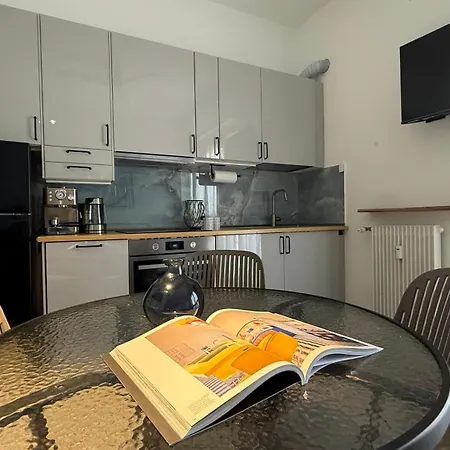 M&p House * دْيانو مارينا