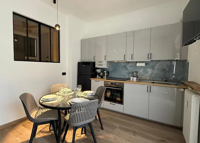 M&p House Ντιάνο Μαρίνα