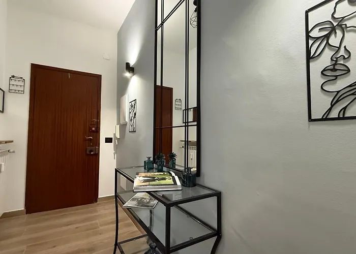 Διαμέρισμα M&p House *