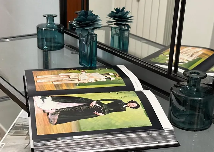 Apartment M&p House *