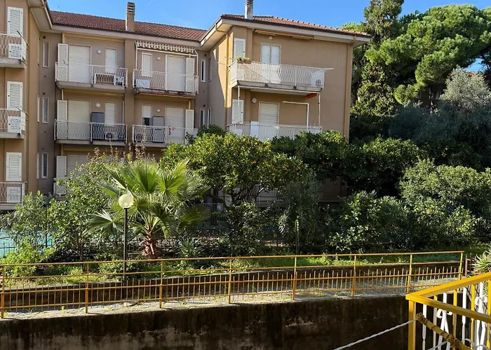 Διαμέρισμα M&p House