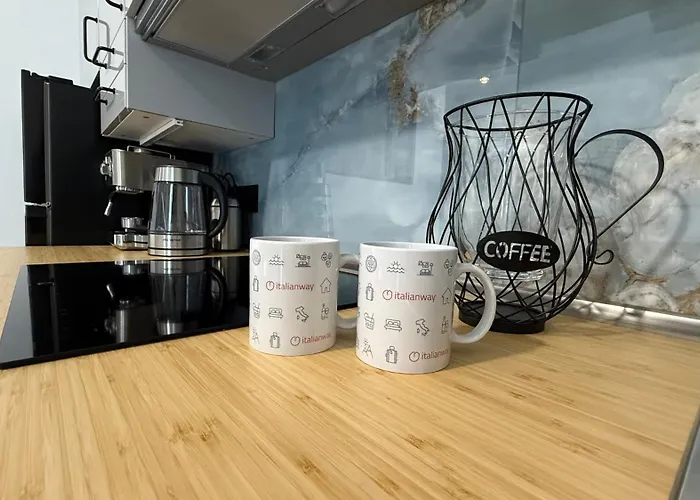 Διαμέρισμα M&p House *