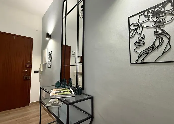 M&p House Apartment *