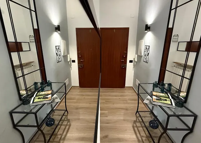 M&p House Apartment Diano Marina