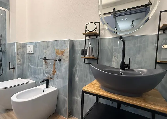 M&p House Apartment *