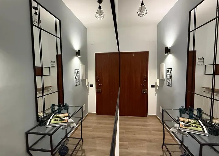 Διαμέρισμα M&p House Ντιάνο Μαρίνα