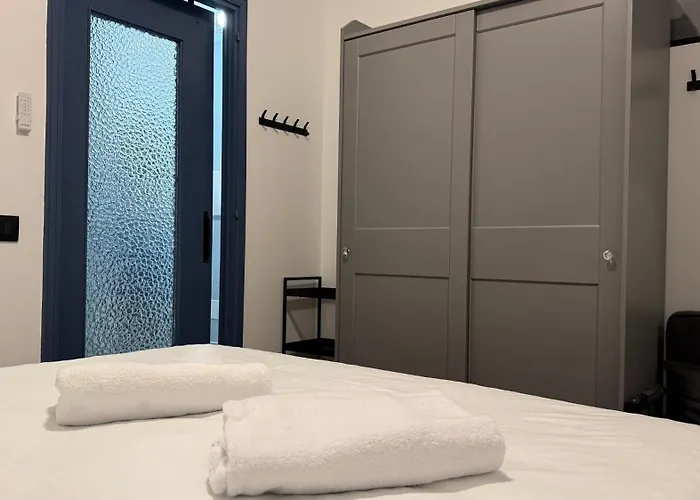 M&p House Ντιάνο Μαρίνα