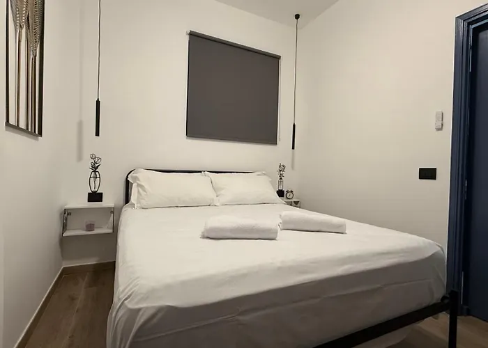 M&p House Διαμέρισμα *